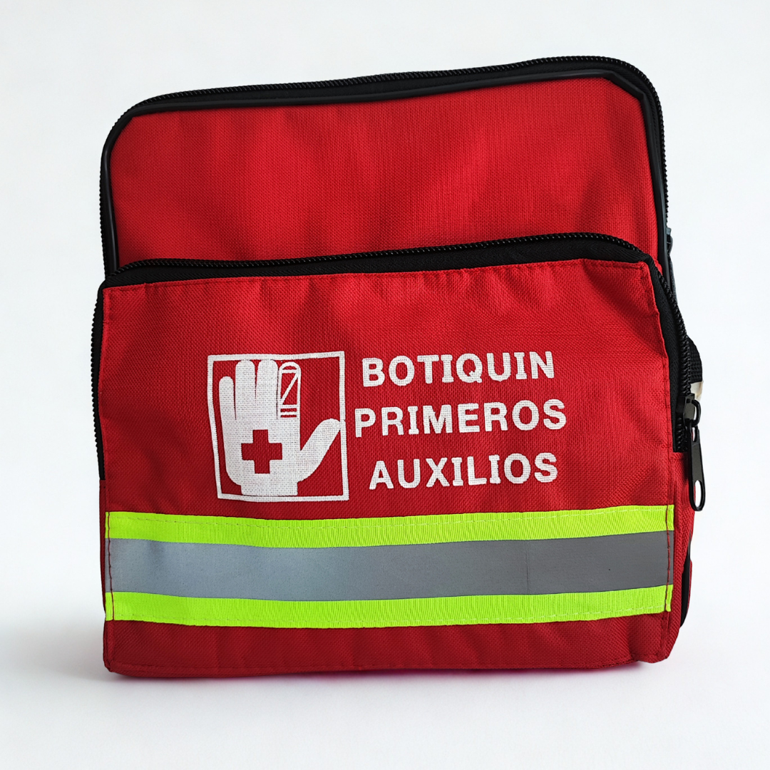 Botiquin tipo A