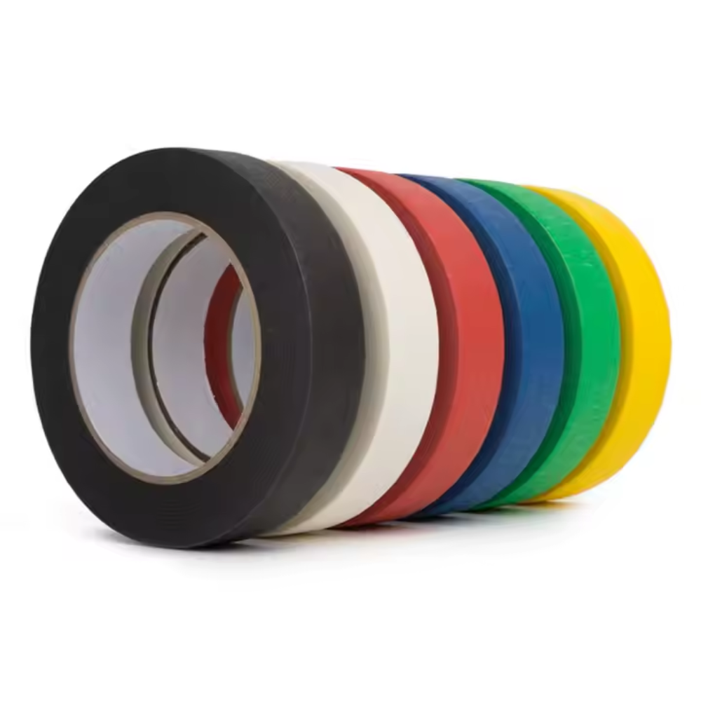 Cinta De Enmascarar Multicolor Para Manualidades