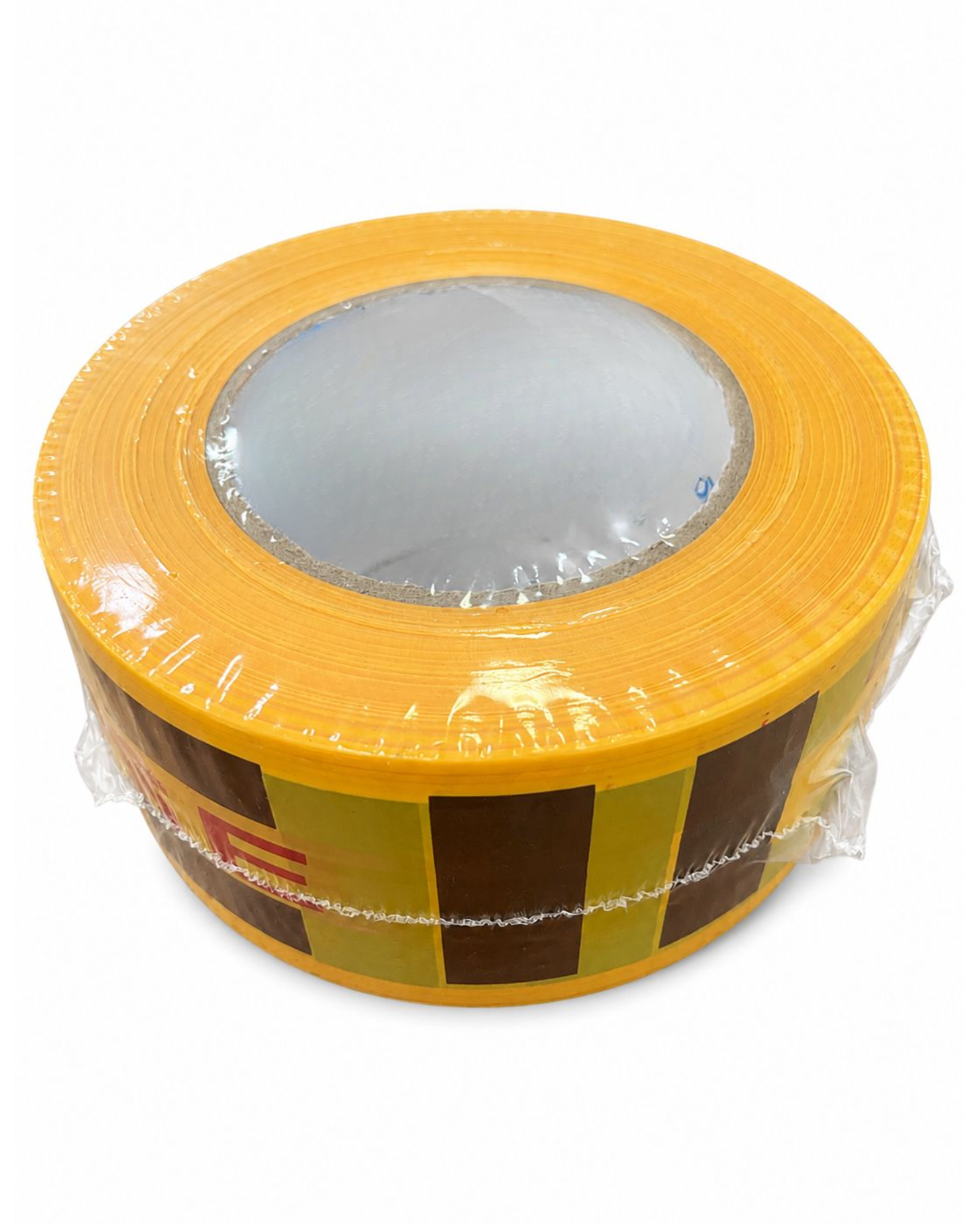 Cinta Plástica de seguridad de Peligro No Pase 60mm