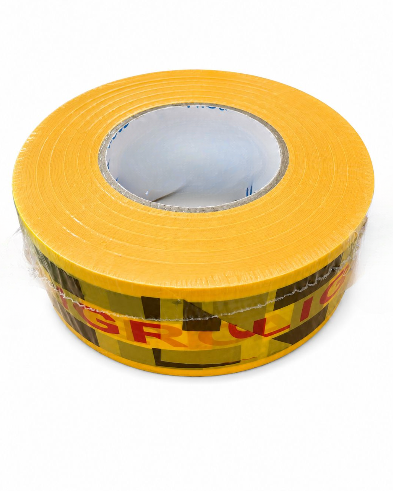 Cinta Plástica de seguridad de Peligro No Pase 60mm