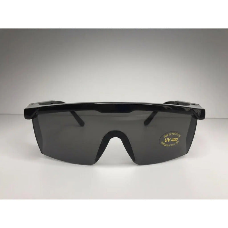 Gafa Seguridad Workseg V35 Antiempañante Claro/oscuro
