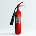 Extintor Co2 dióxido carbono 5lbs