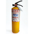 Extintor multipropósito ABC 10lbs