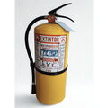 Extintor multipropósito ABC 20lbs