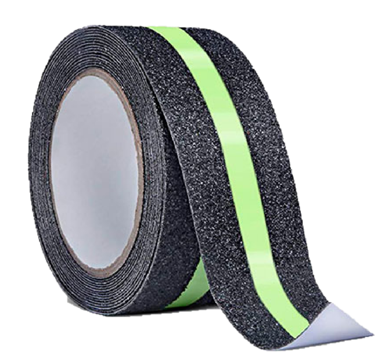 Cintas Antideslizantes 50mm x 5mts